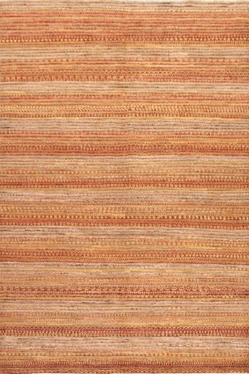 Handmade Gabbeh Kashkoli Oriental Area Rug 6x9