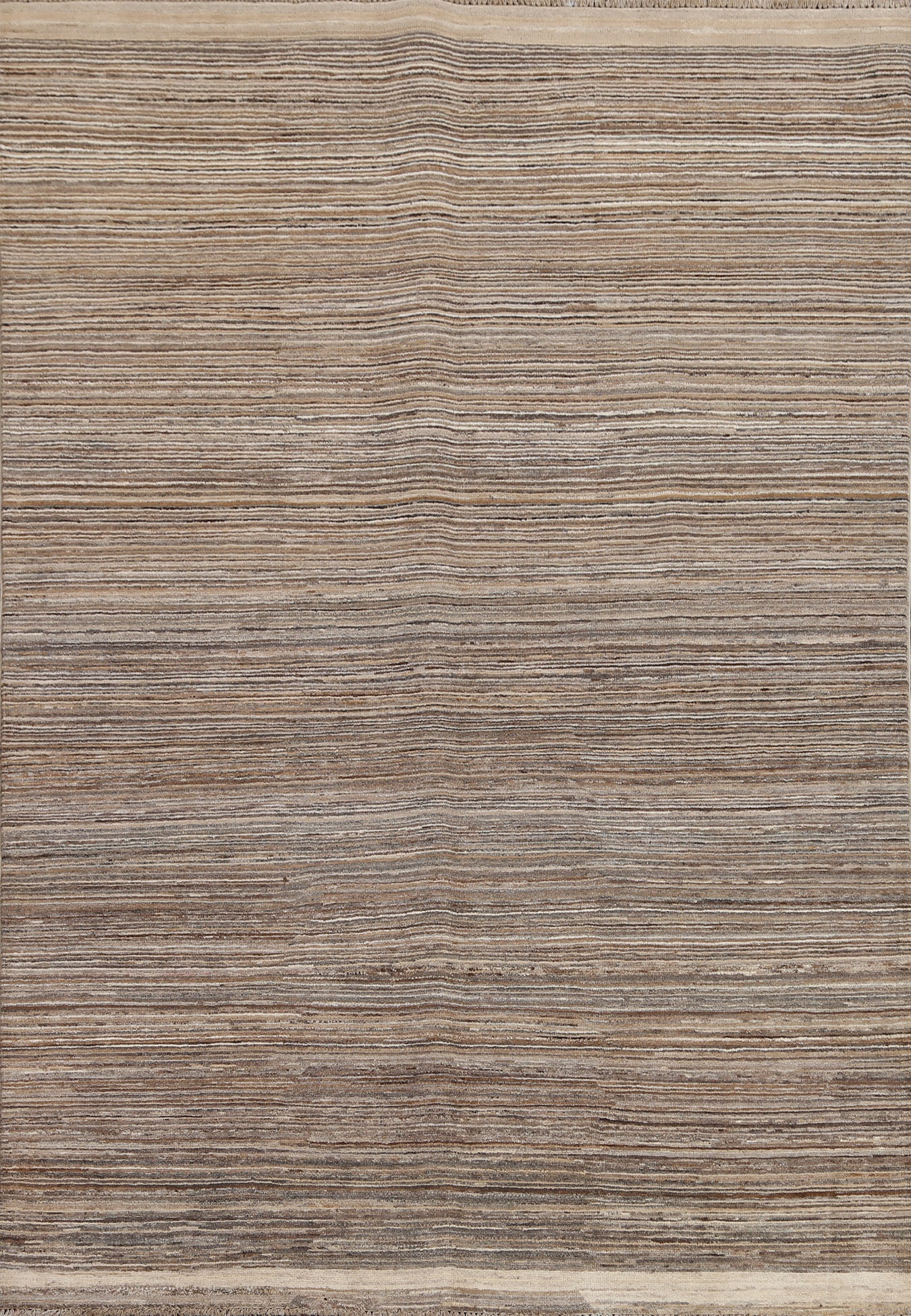 Contemporary Gabbeh Kashkoli Oriental Area Rug 6x8