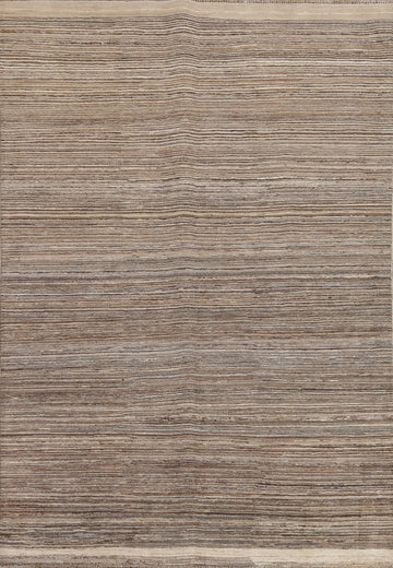 Contemporary Gabbeh Kashkoli Oriental Area Rug 6x8