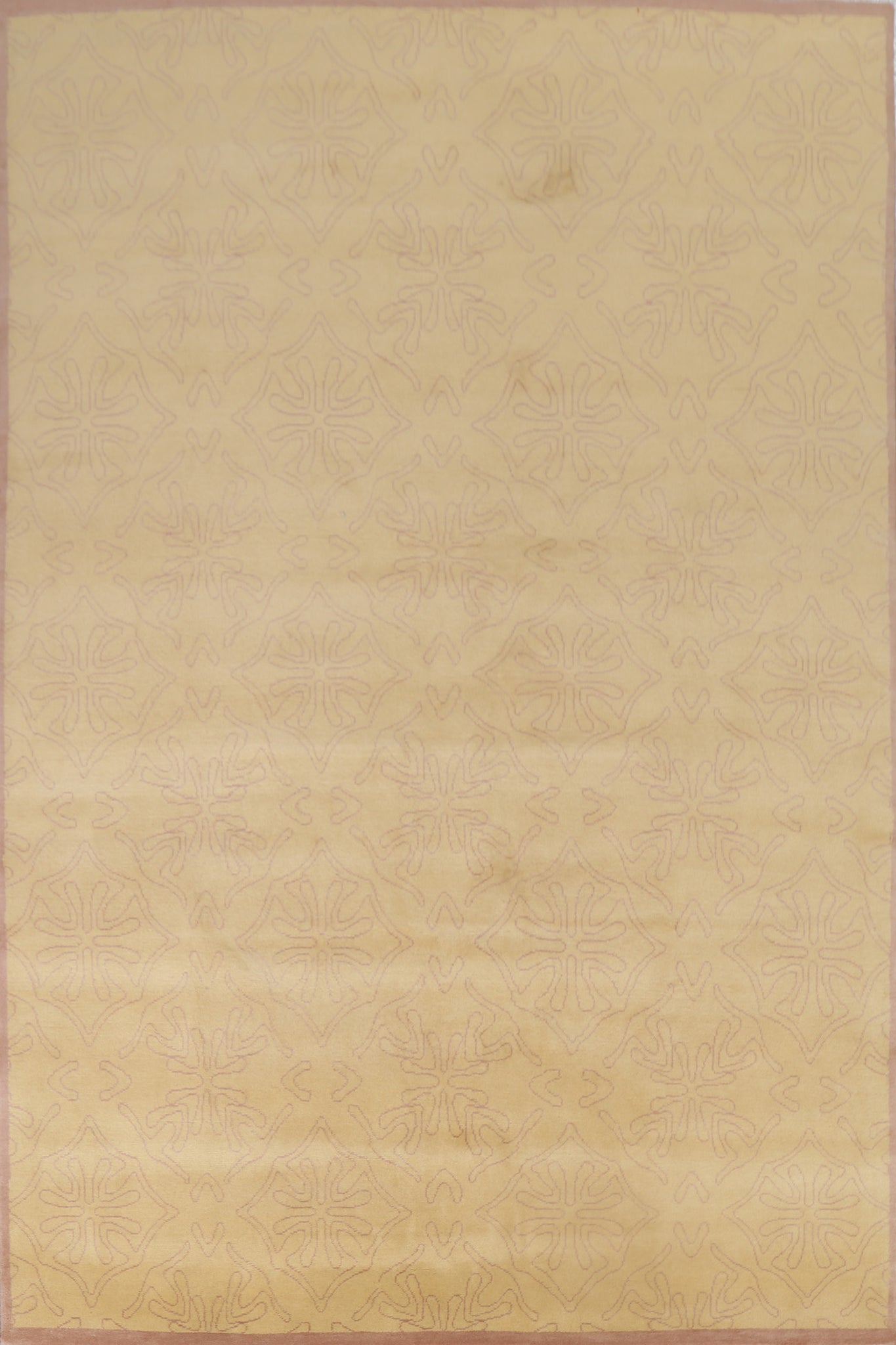 Handmade Wool Gabbeh Oriental Area Rug 8x10