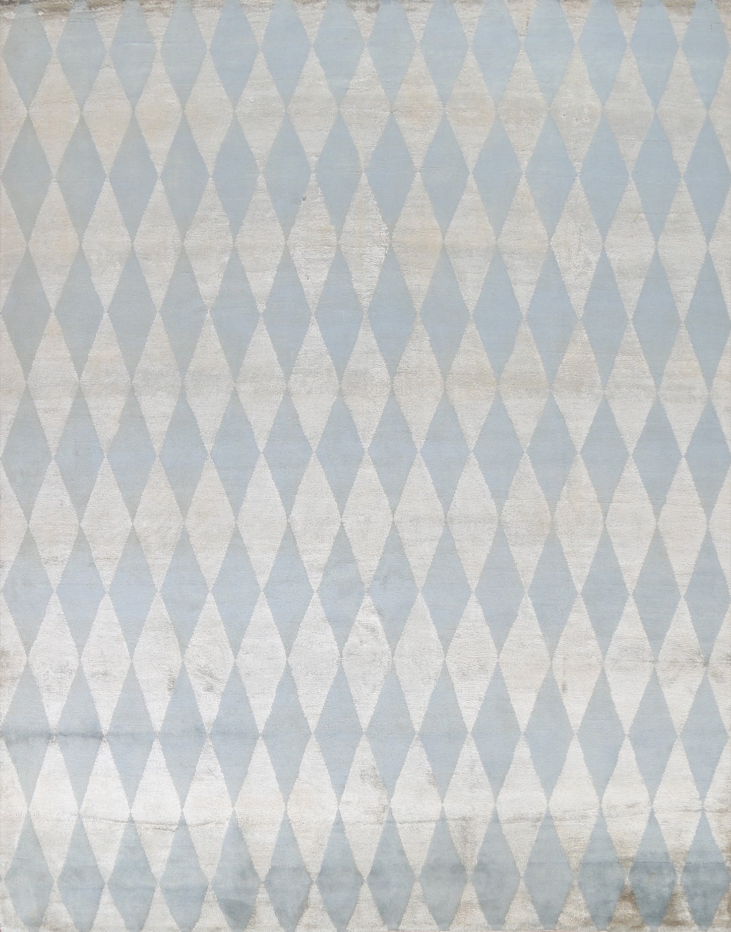 Trellis Modern Oriental Area Rug 8x10