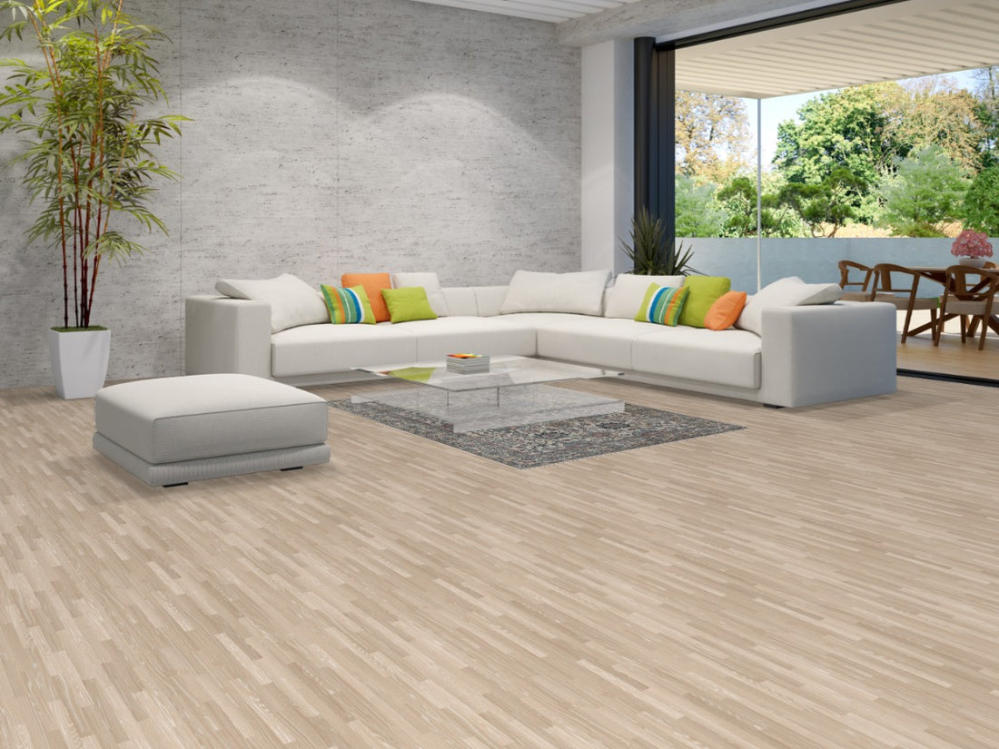 Floral Wool Sultanabad Ziegler Oriental Area Rug 5x7