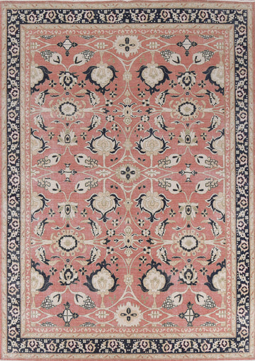 Floral Sultanabad Ziegler Oriental Area Rug 8x10