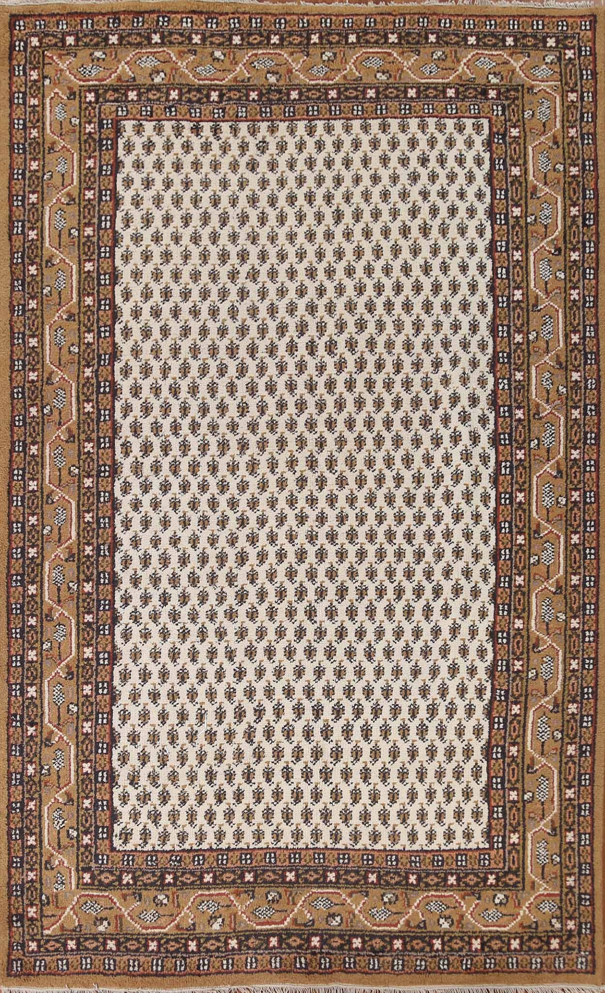 Boteh Botemir Oriental Area Rug 7x10