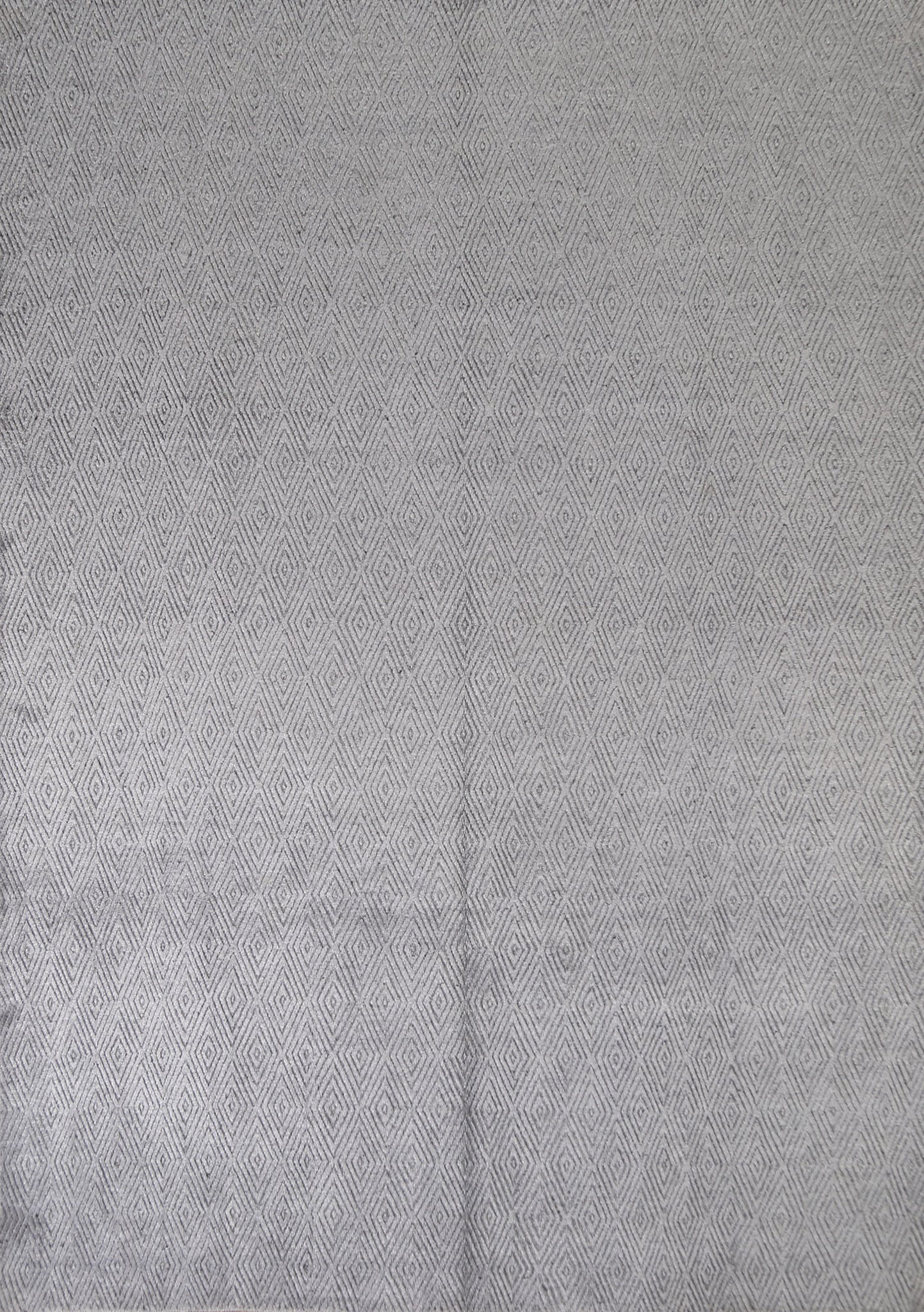 Trellis Wool Gabbeh Area Rug 8x10