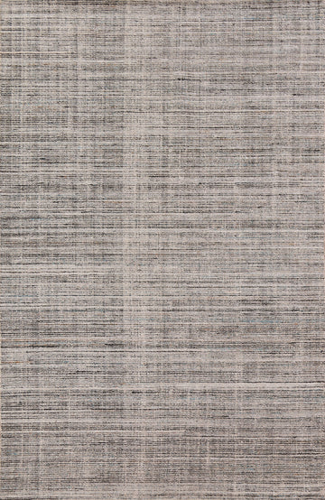 Striped Gabbeh Oriental Area Rug 5x8