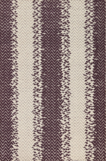 Kilim Moroccan Chevron Area Rug 5x7