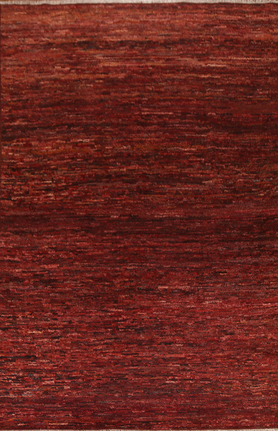Striped Moroccan Oriental Area Rug 9x12
