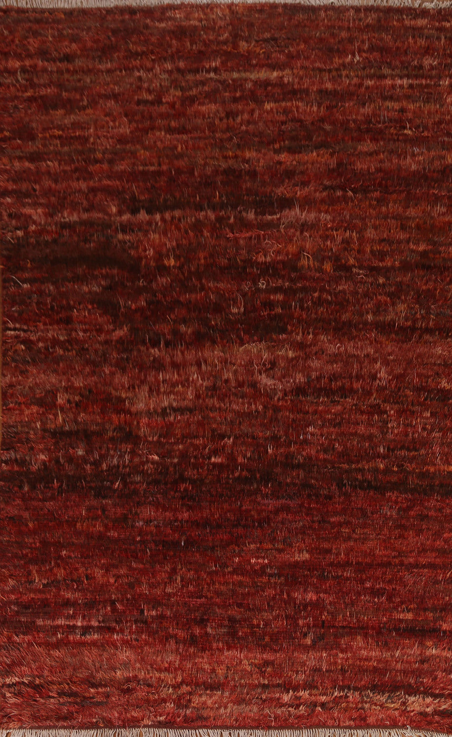 Handmade Moroccan Oriental Area Rug 6x10