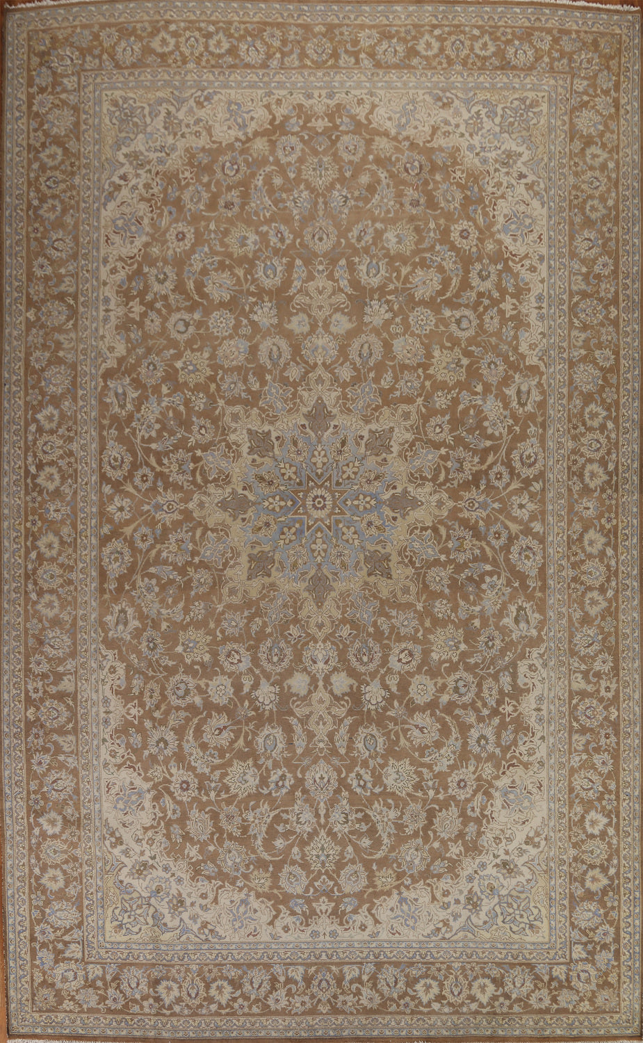 Traditional Najafabad Persian Area Rug 10x13