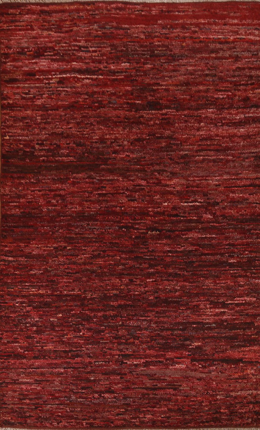 Handmade Moroccan Oriental Area Rug 7x10