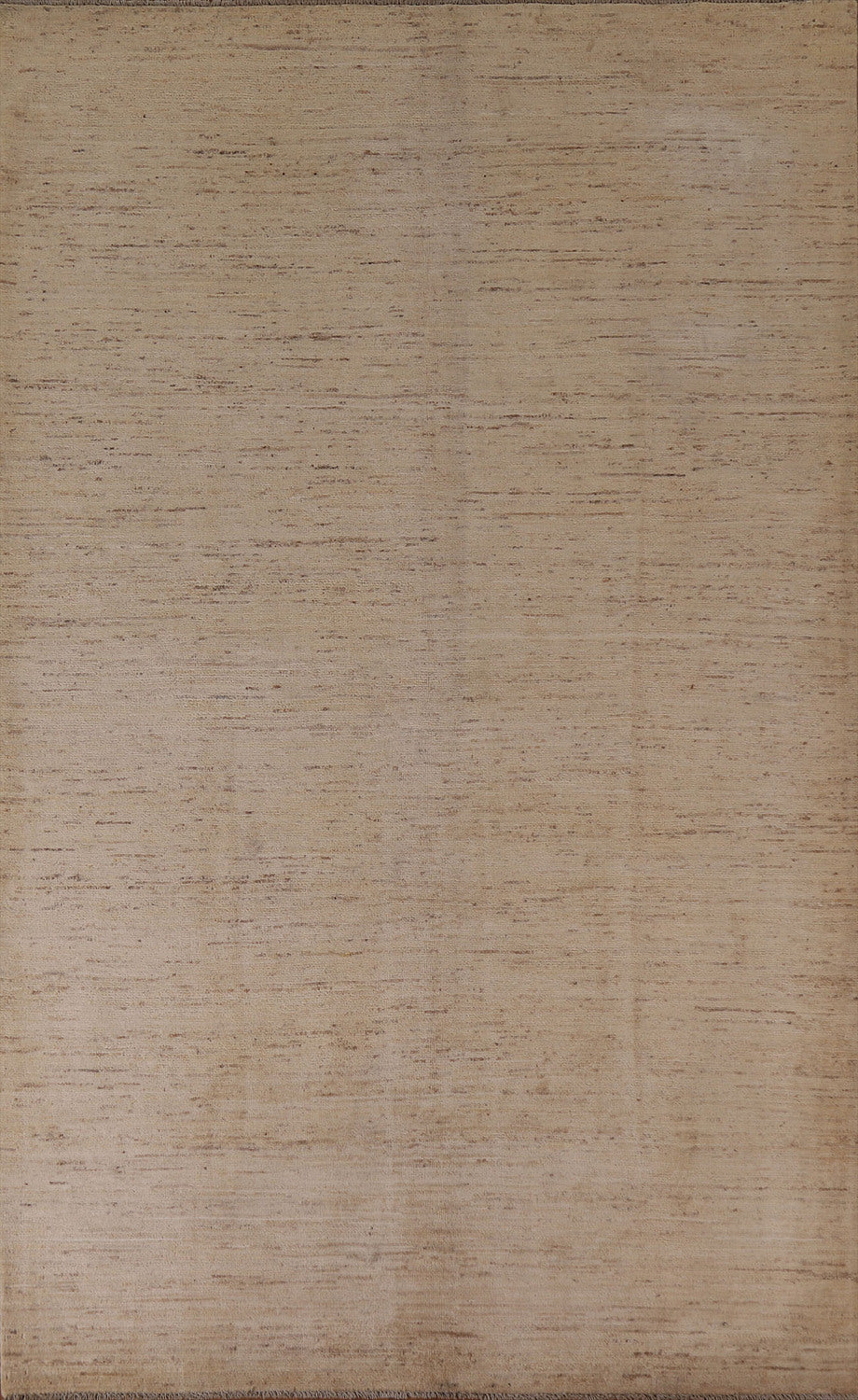 Handmade Gabbeh Kashkoli Oriental Area Rug 7x10