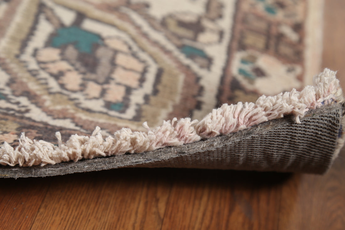 Super-lock All Surface Non-Slip Rug Pad